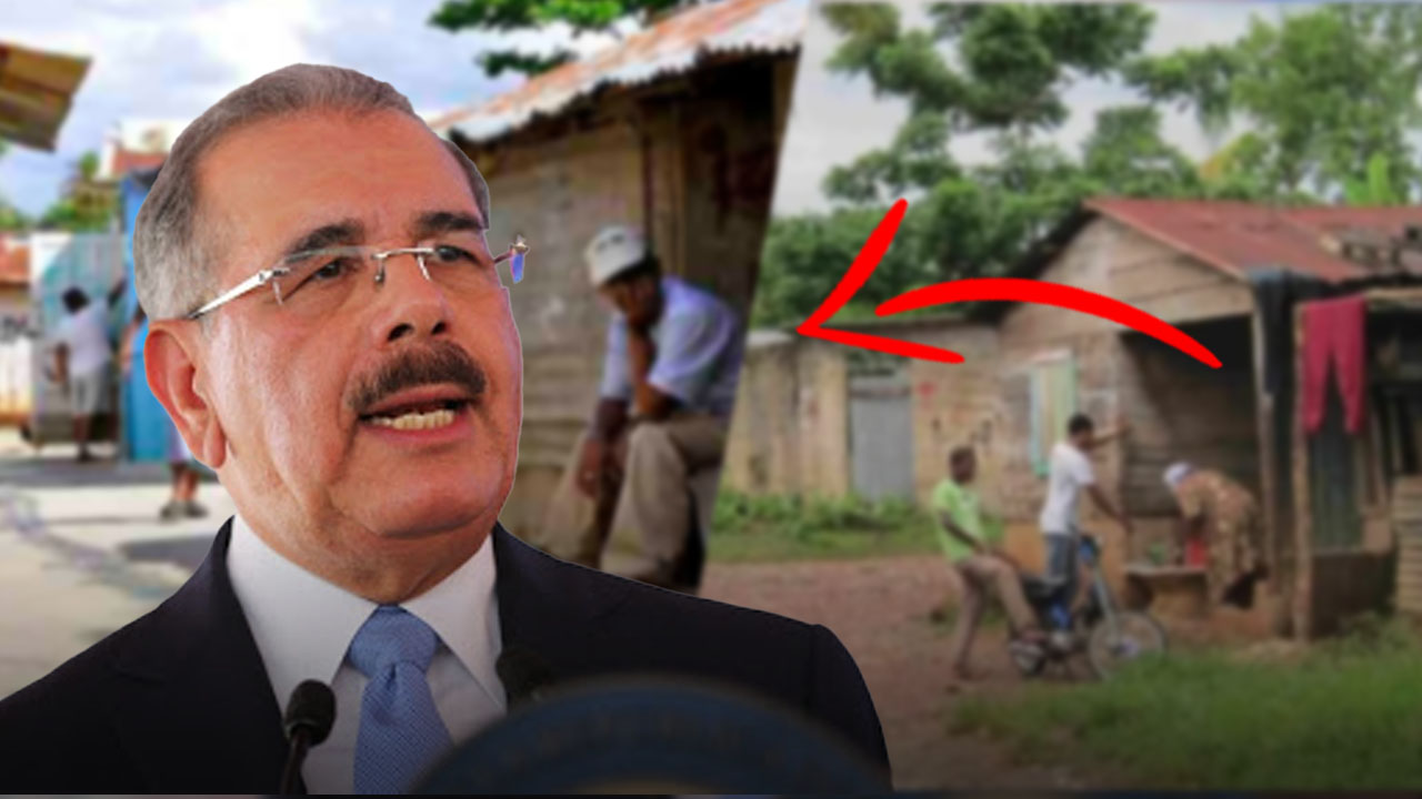 La Crisis En El País Desmintió Versión De Danilo Sobre La Calidad De Vida En El País Y Que No Hay Pobreza