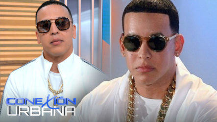 Demandan Al Daddy Yankee Dominicano Por Imitar A Daddy Yankee
