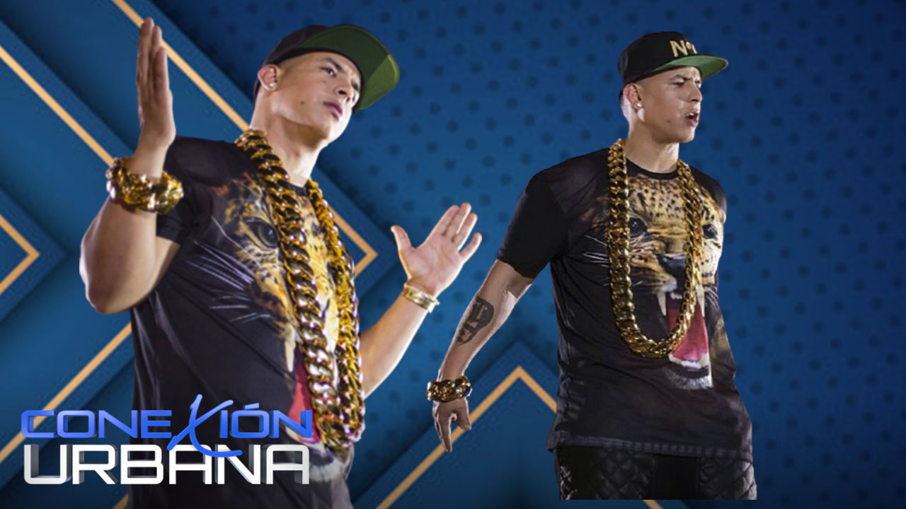 Daddy Yankee Con La Cadena Más Cara Del Género Urbano