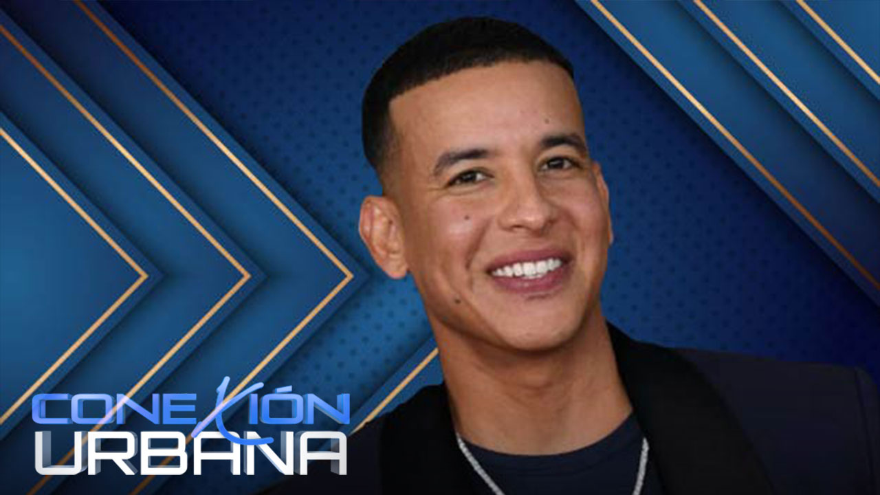 Daddy Yankee El Ser Humano Que Posee La Clave De La Juventud Eterna