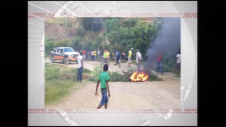Raptan A Grupo De Dominicanos Para Despojarlos De Sus Pertenencias En Dajabón
