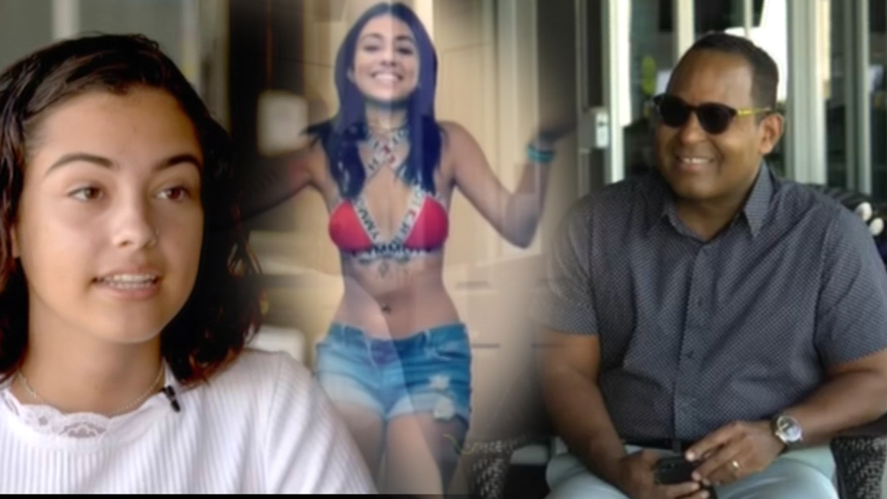 Tony Dandrades Entrevista En Exclusiva A La Famosa Instagramer Y Cantante Malú Trevejo