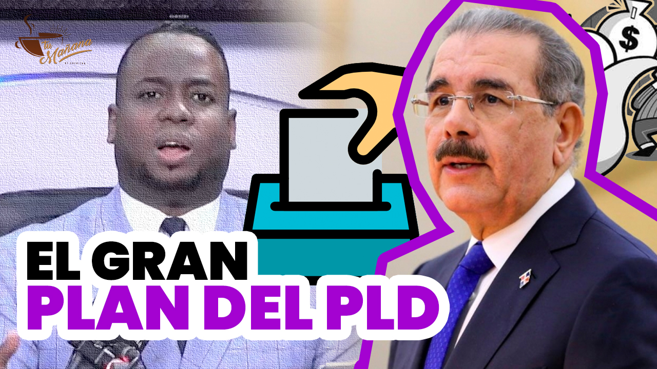 La Gran Verdad De La Protesta Del PLD Contra El Toque De Queda