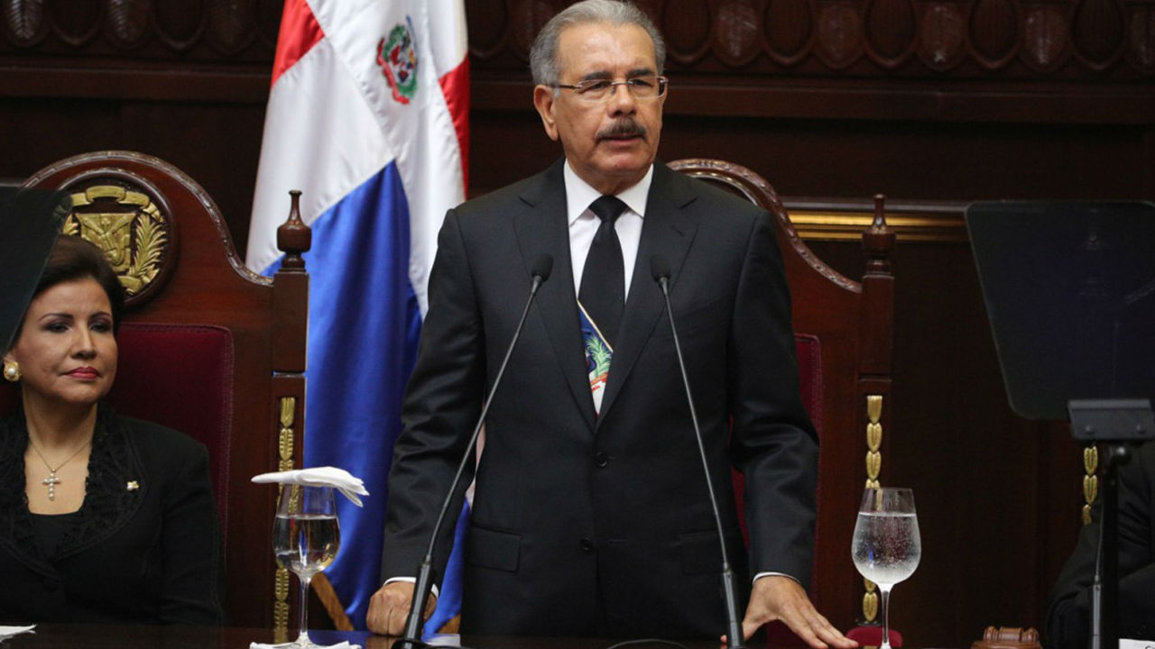 ¿Discurso Del Presidente Ha Sido Íntegro?