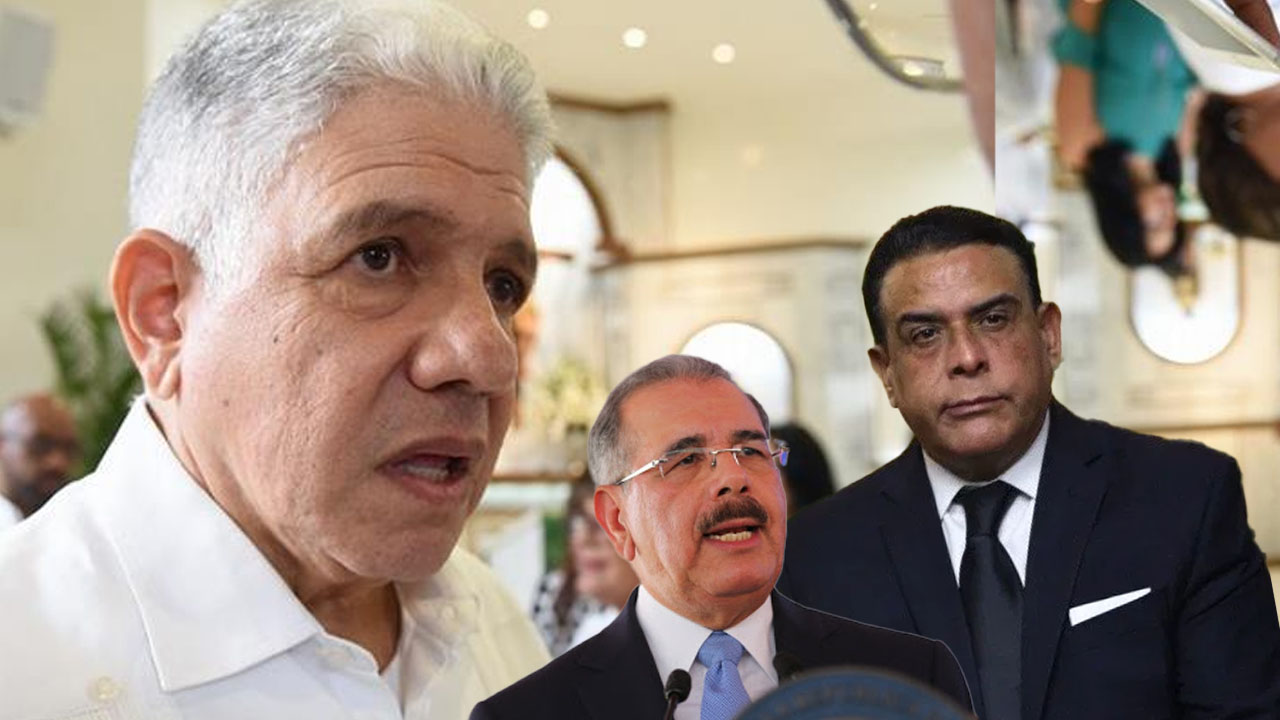 Julio Hazim: Lo Que Tiene Que Hacer El PLD Para Contrarrestar Al PRM En Las Elecciones Municipales