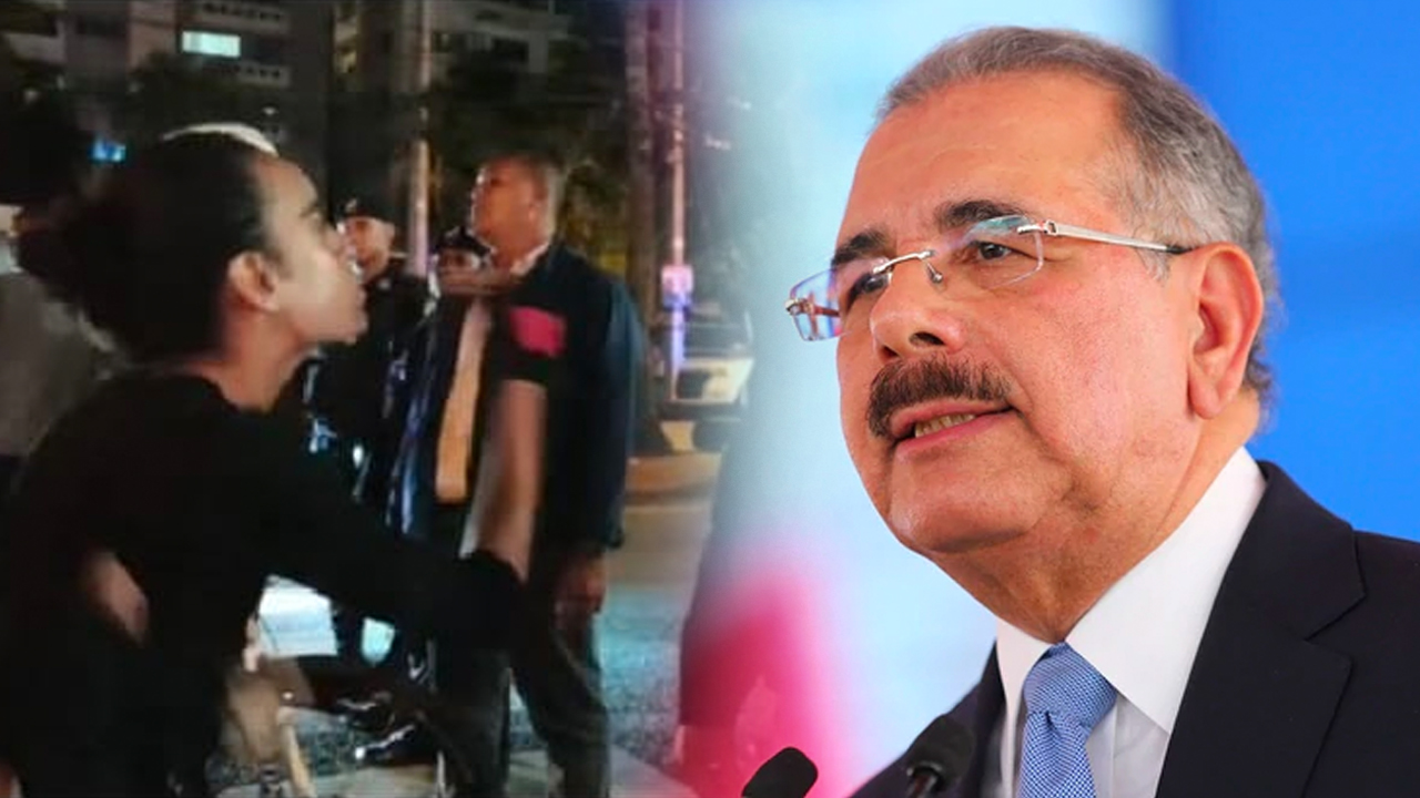 La Razón Por La Cual No Debes De Protestar Frente A La Casa De Un Presidente