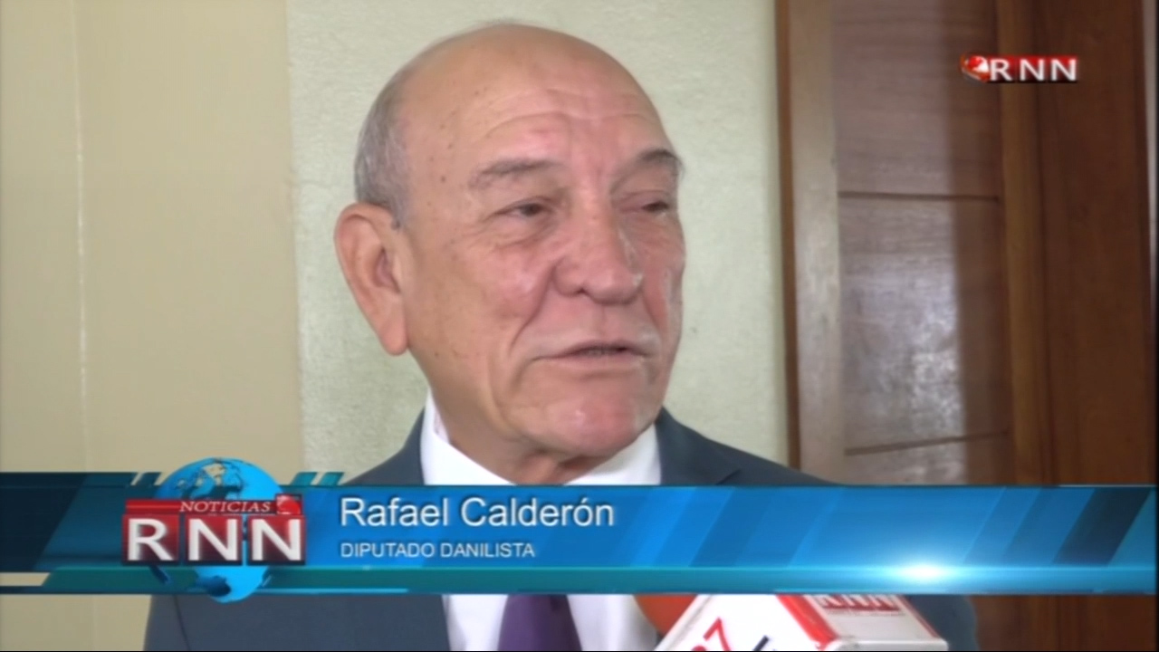 Danilistas Califican De Irresponsables A Leonelistas Quienes Denuncian Desde El Oficialismo Se Presenta Campaña Sucia Contra Leonel Fernández