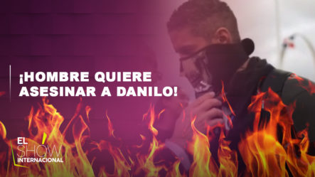Esto Le Puede Pasar Al Hombre Que Amenazo Con Asesinar A Danilo Medina
