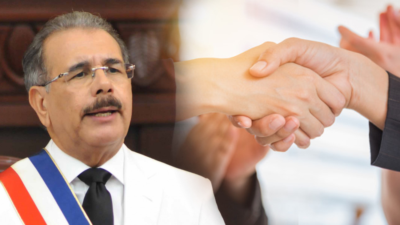 ¿Por Qué El Presidente No Se Reúne Con Los Protestantes Y Escucha Su Propuesta?