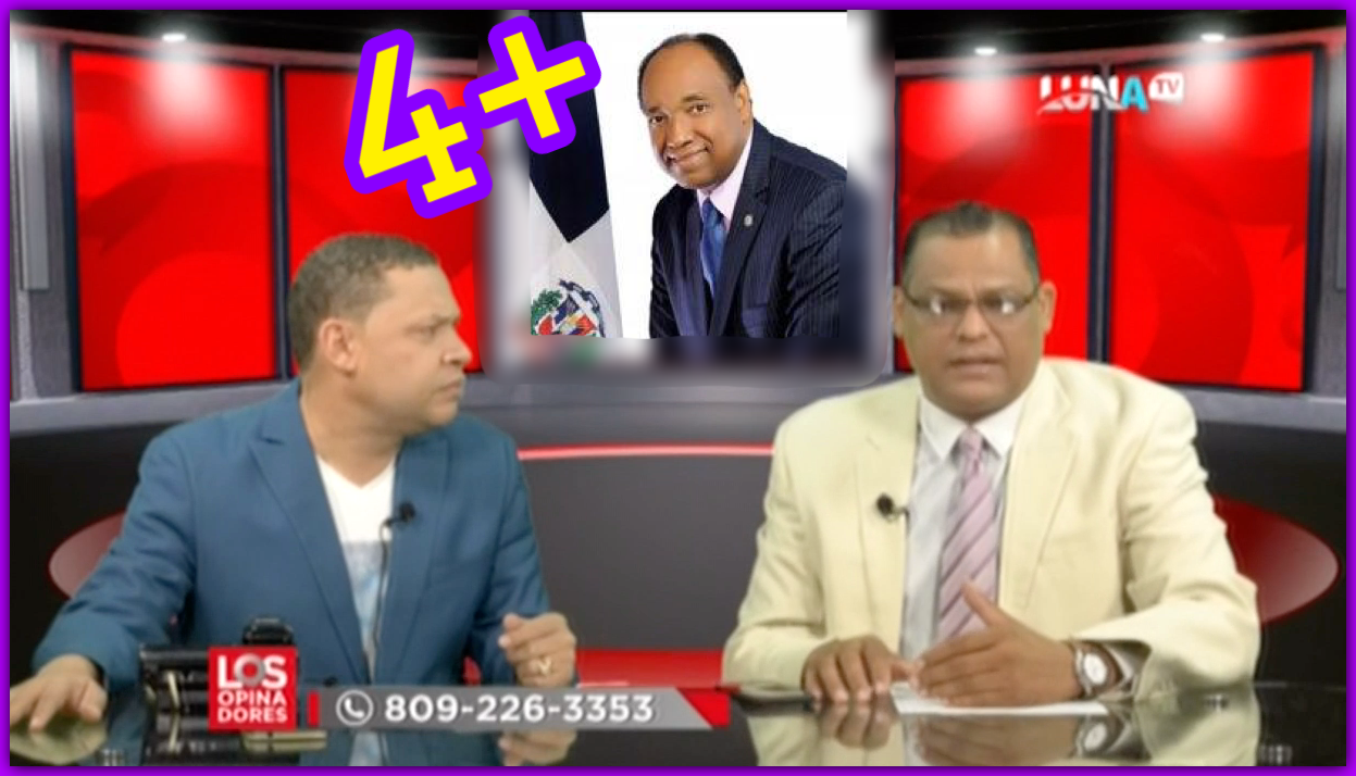 Diputado Elpidio Baez Quiere Que Se Modifique La Constitución Para Buscar La Reelección De Danilo Medina