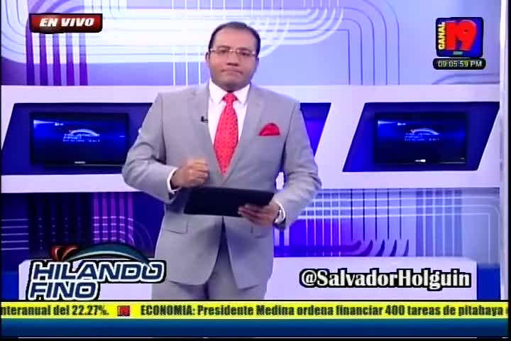 Esto Es Lo Que Piensa La Oposición Del Discurso Del Presidente