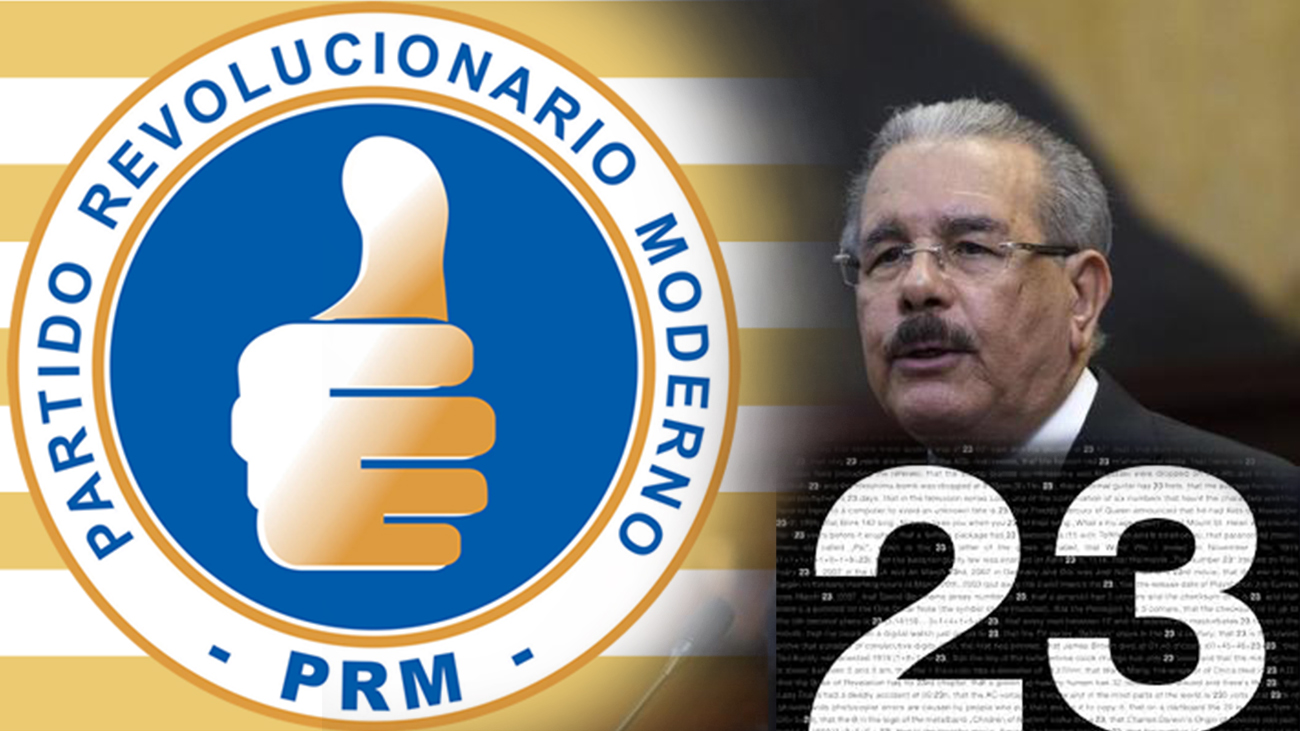 Salvador Holguín: “Aumenta Popularidad Del Presidente Danilo Medina Luego De Romper Alianza Con Los Vinchos” #Video