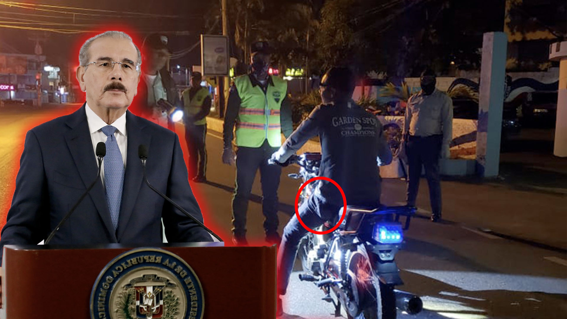 ¿Qué Cosas Serán Diferentes En Este Nuevo Estado De Emergencia?