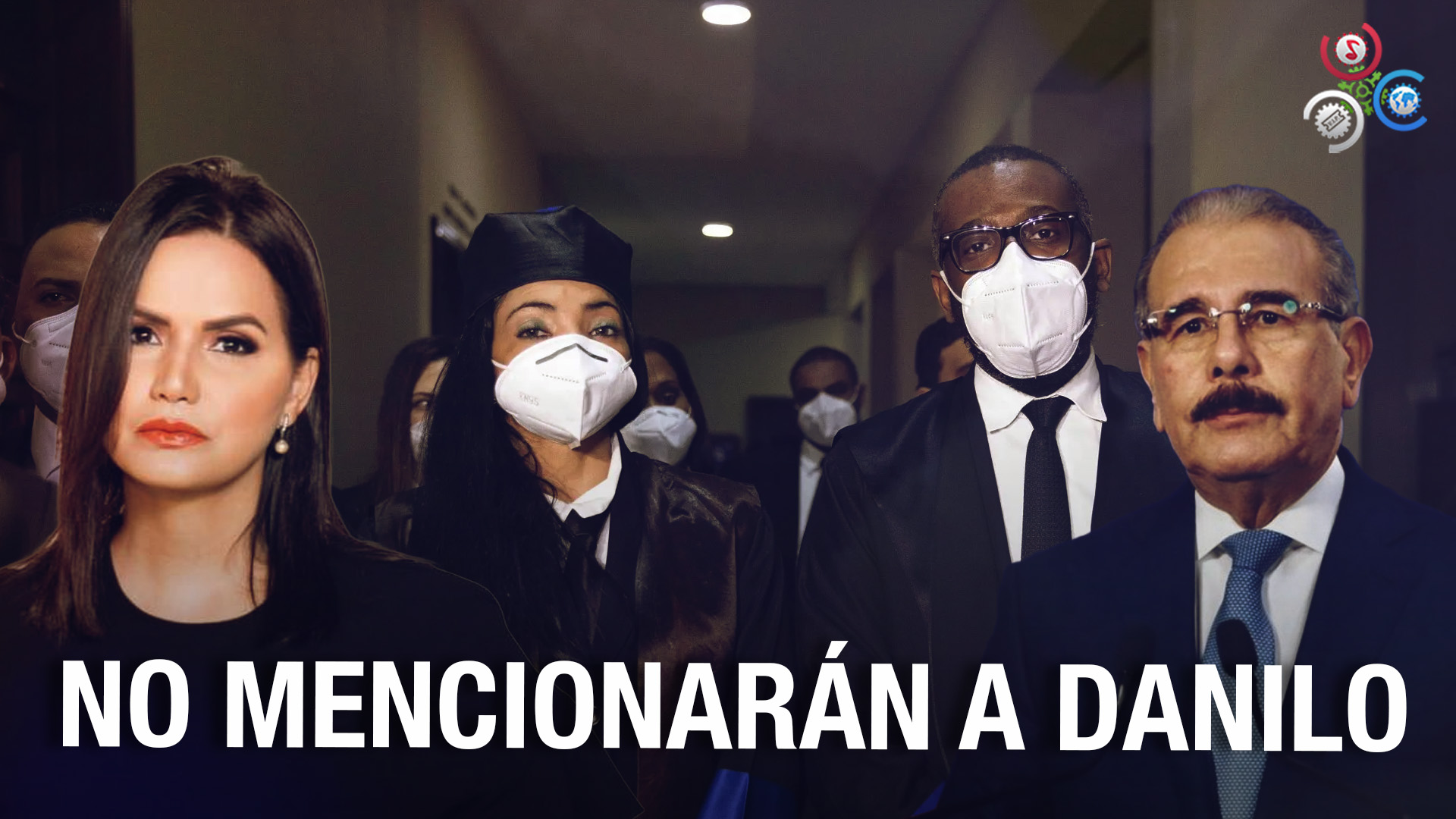 Julissa Céspedes: “MP No Mencionará A Danilo Medina Sin Tener Como Seguirlo Probando”