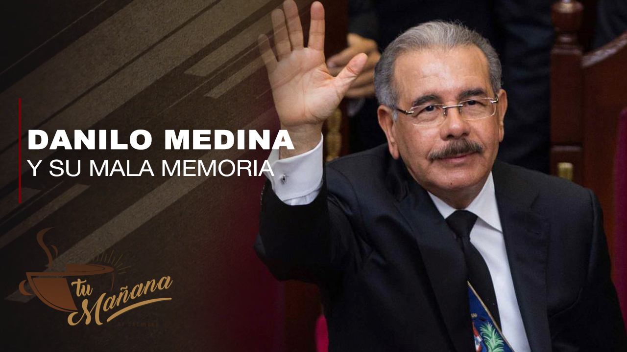 Carlos Mendieta Dice Que Al Presidente Se Olvidó Que Juró Hacer Cumplir Las Leyes