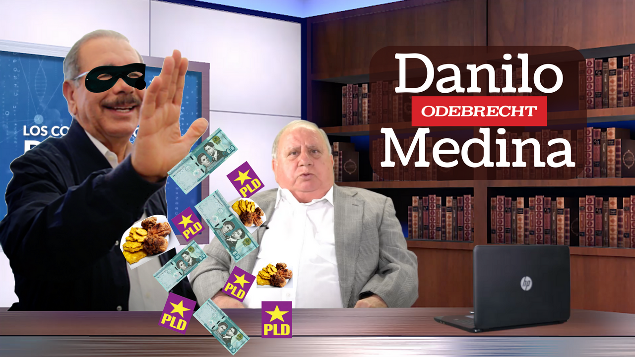 El Dr. Fadúl Arremete Contra Danilo Y Su Gabinete También Valora Gestión Abel Martínez En Santiago