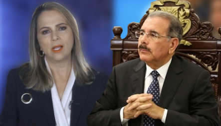 El Desaire Presidencial, Danilo Medina El Presidente Que Dejo La Silla Vacía