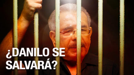Julio Hazim Presenta Una Fuerte Teoría Sobre Lo Que Pasará Con Danilo Medina
