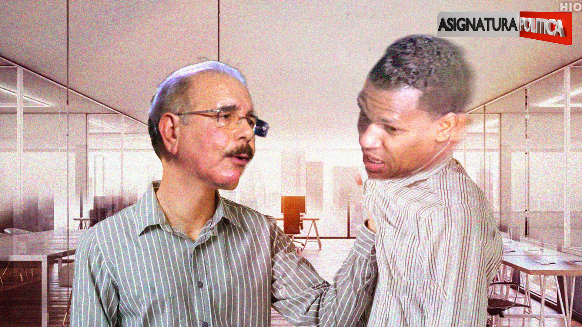 La Revelación Que Danilo No Quiere Que Joel Adames Haga