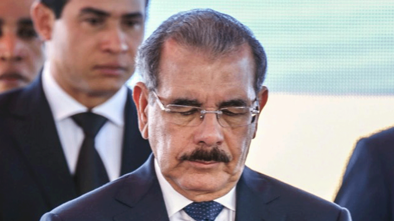 El Presidente Podría Seguir Gobernando Después De Agosto