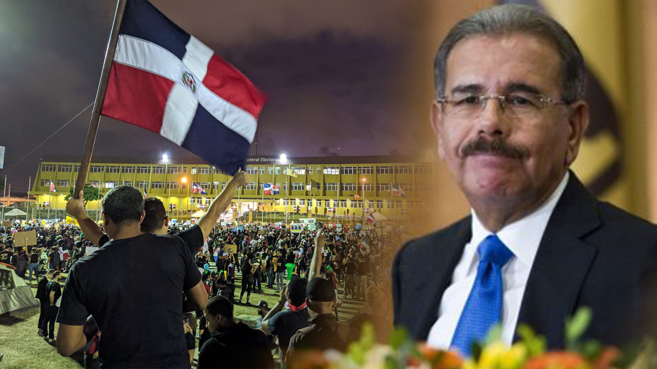 La Oportunidad Que El Presidente No Ha Sabido Aprovechar