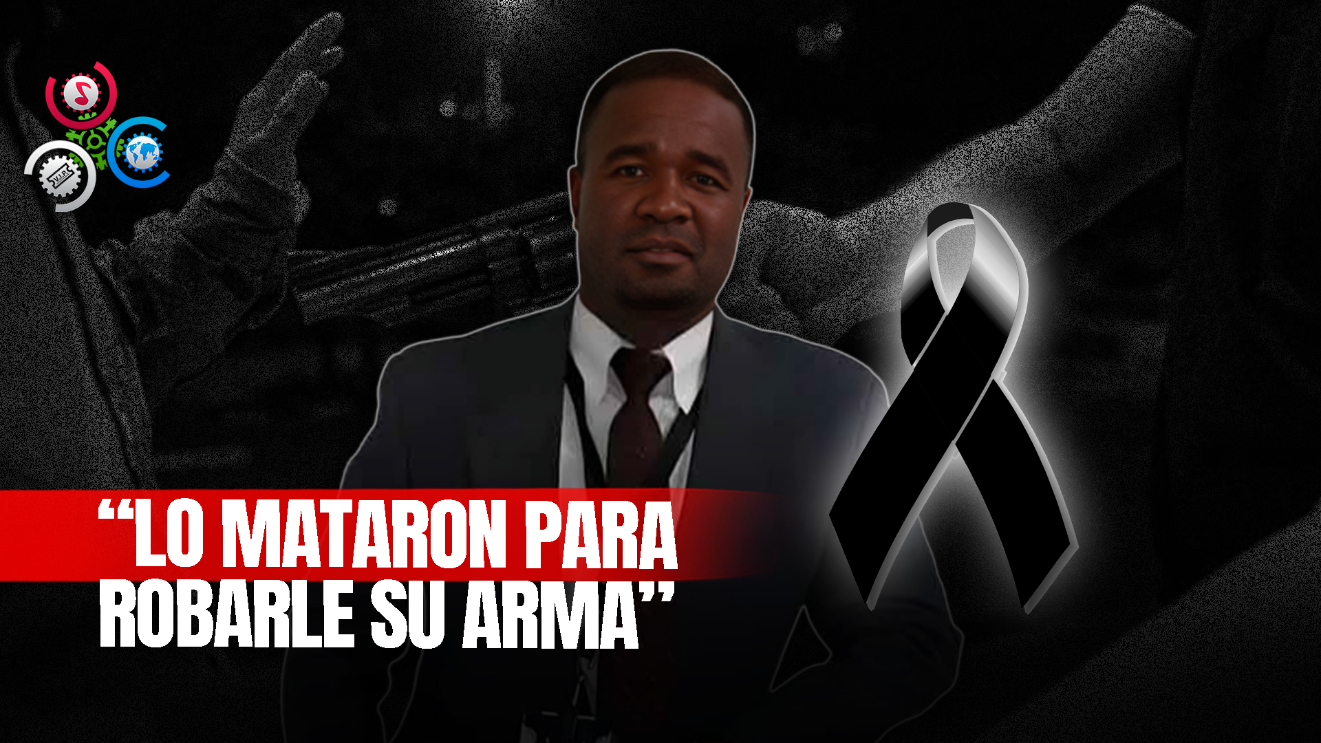 Capitán Ultimado En Presunto Atraco En Villa María