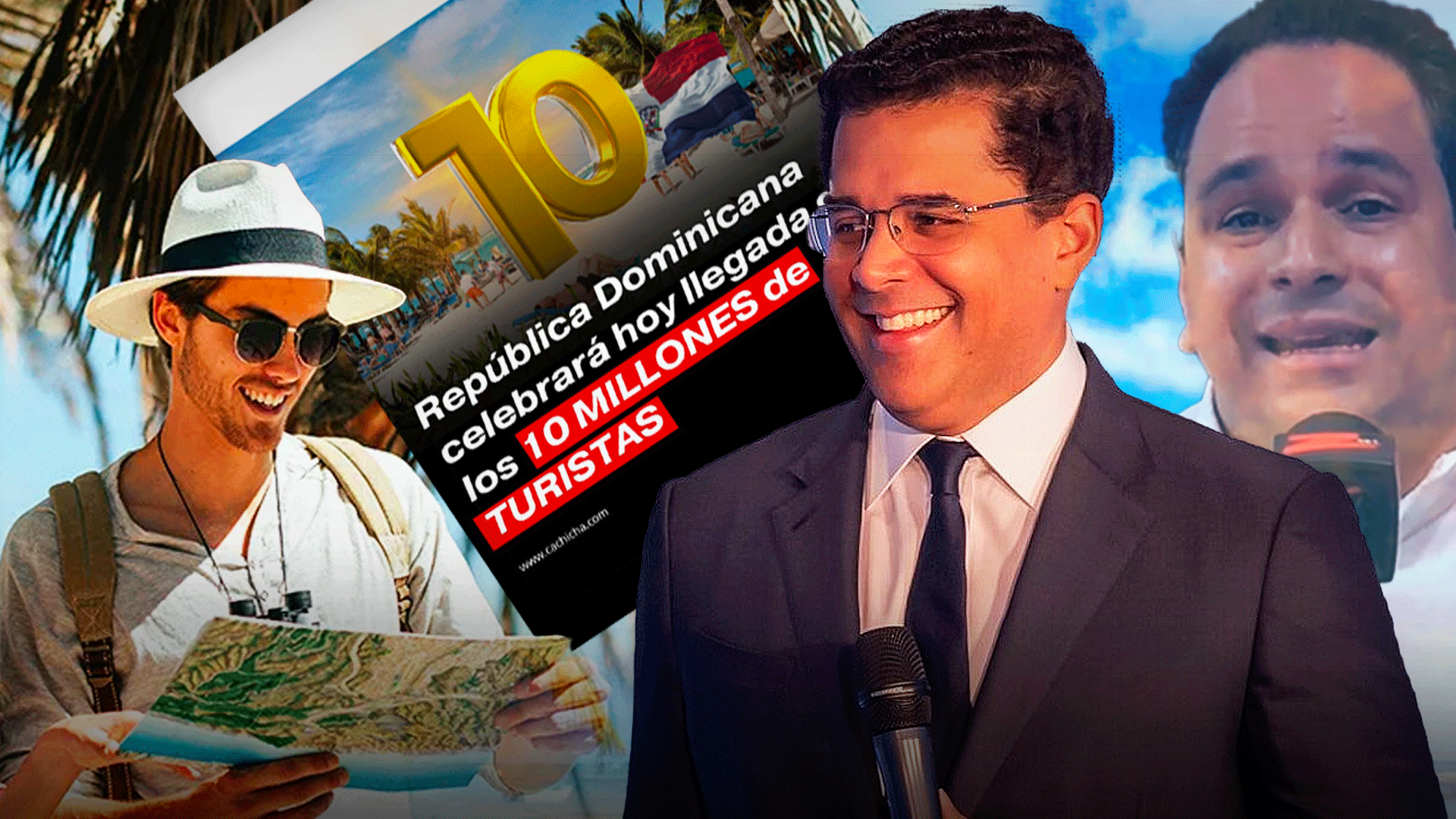 Destaca Que La Continuidad En Políticas De Estado Ha Permitido Alcanzar Meta De 10 Millones