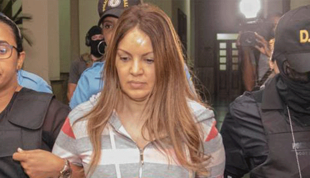 Esto Fue Lo Que Dijo El Abogado De La Esposa De César “El Abusador”