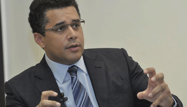 David Collado Anuncia Que No Irá A Reelección