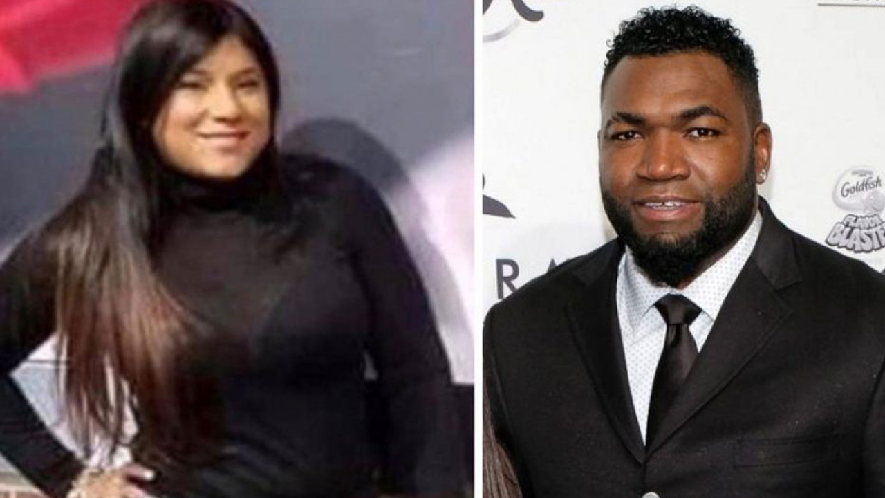 ¿Le Quiere Hacer Daño Realmente La Ex De David Ortiz?
