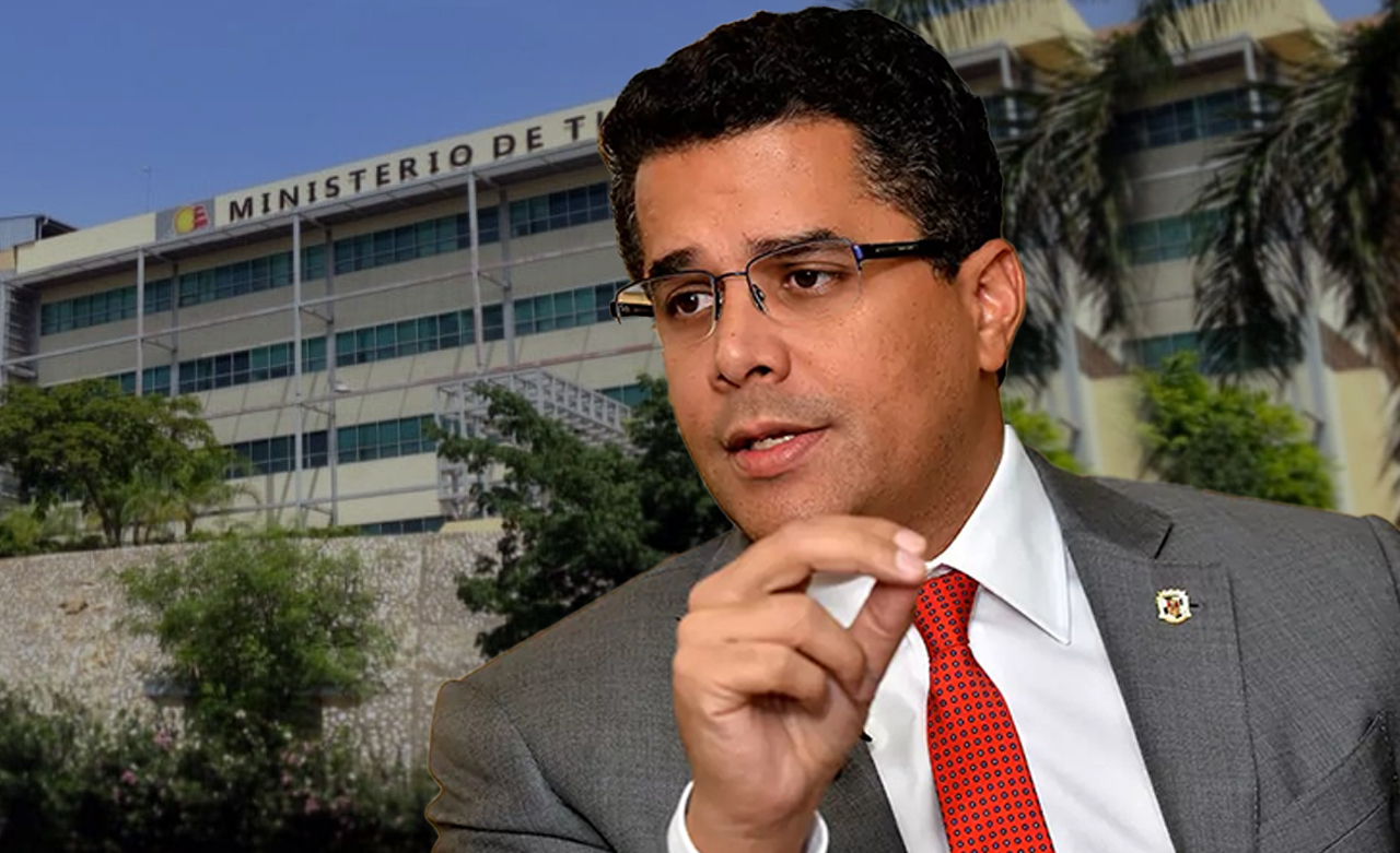 El Empeño Del Ministerio De Turismo Con La Marca País