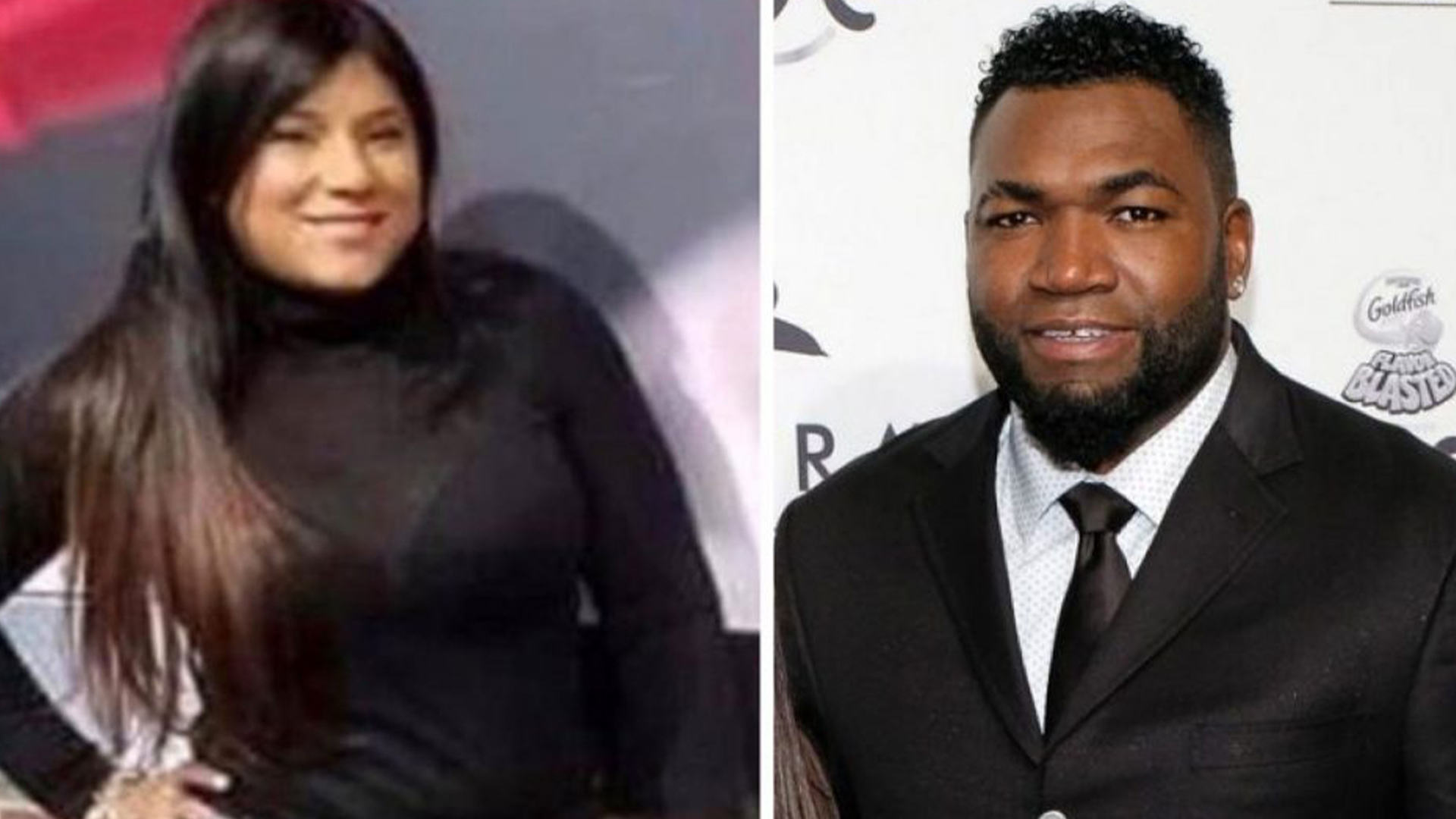 El Daño Que Le Pretende Hacer La Ex De David Ortiz Al Pelotero