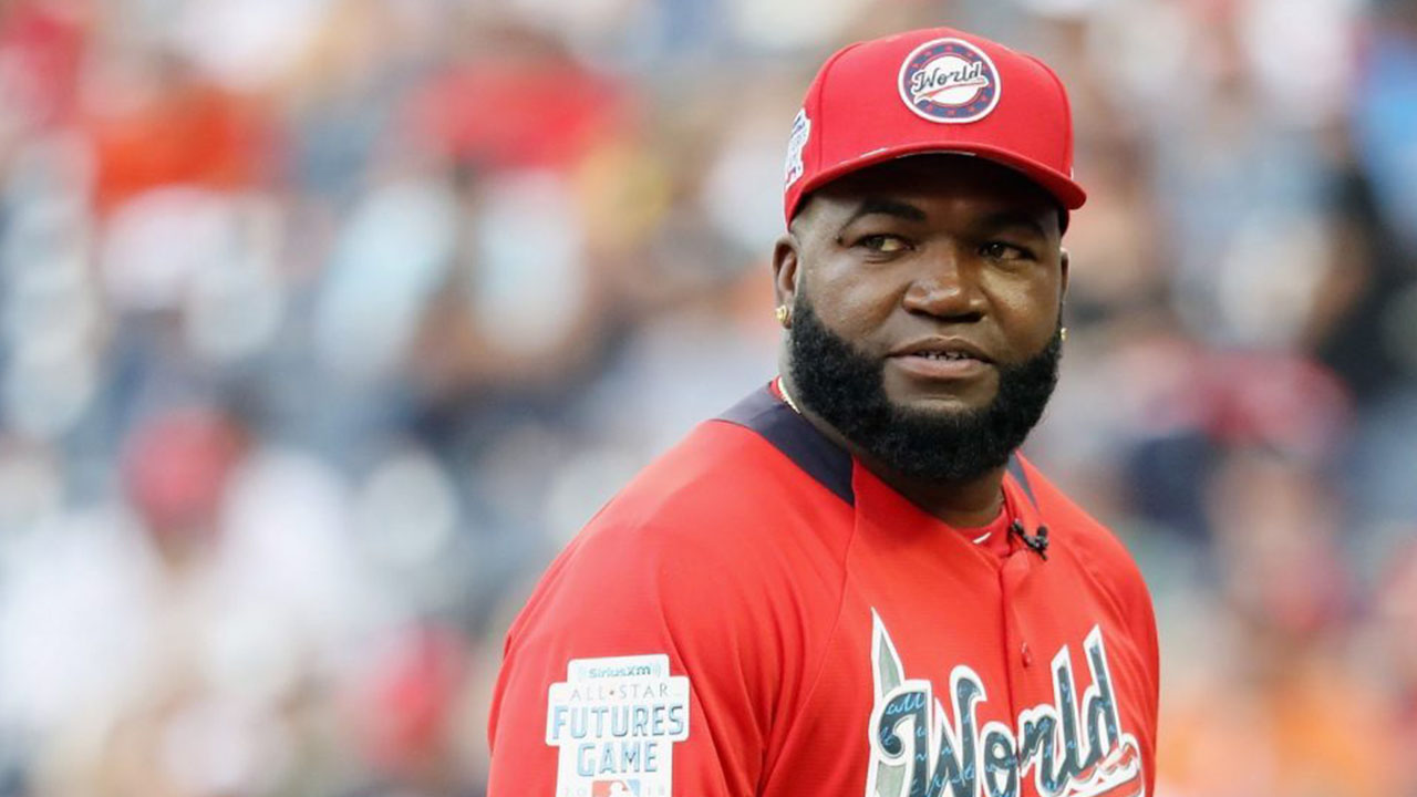 El Caso De David Ortiz, Las 2 Caras De La Moneda