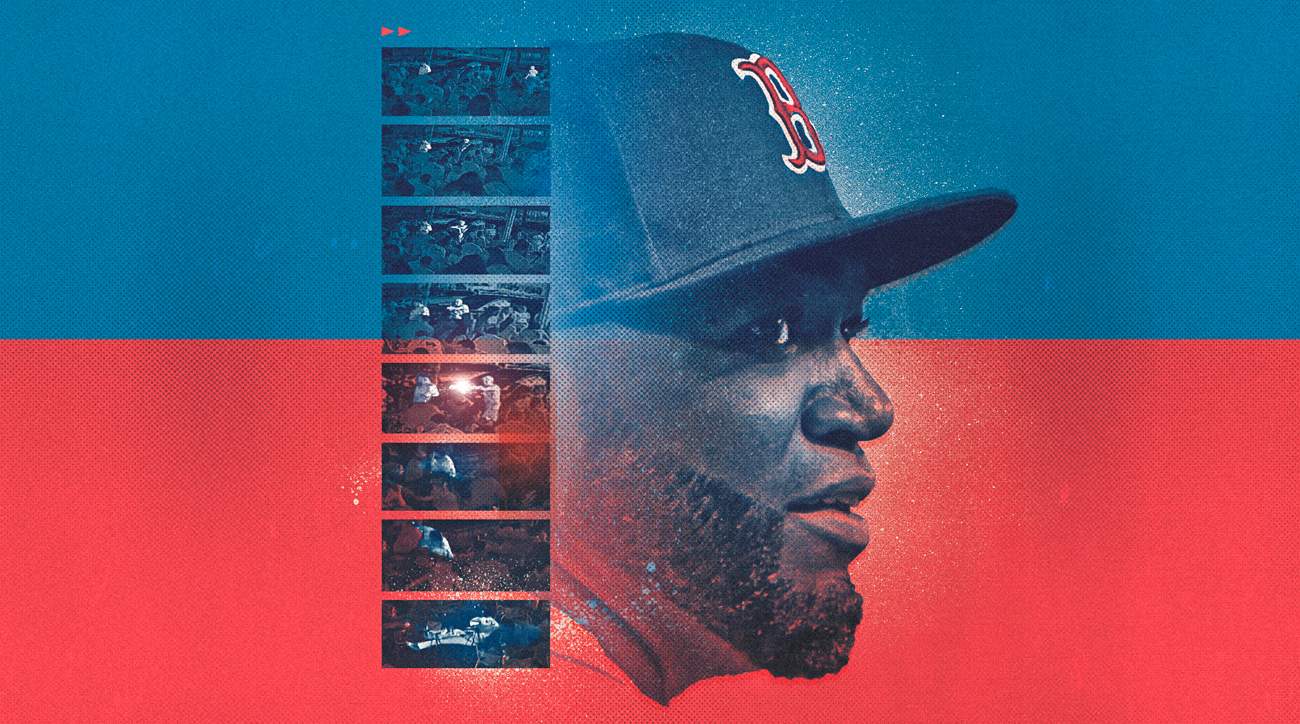 Boston Globe Desata Campaña Contra David Ortiz