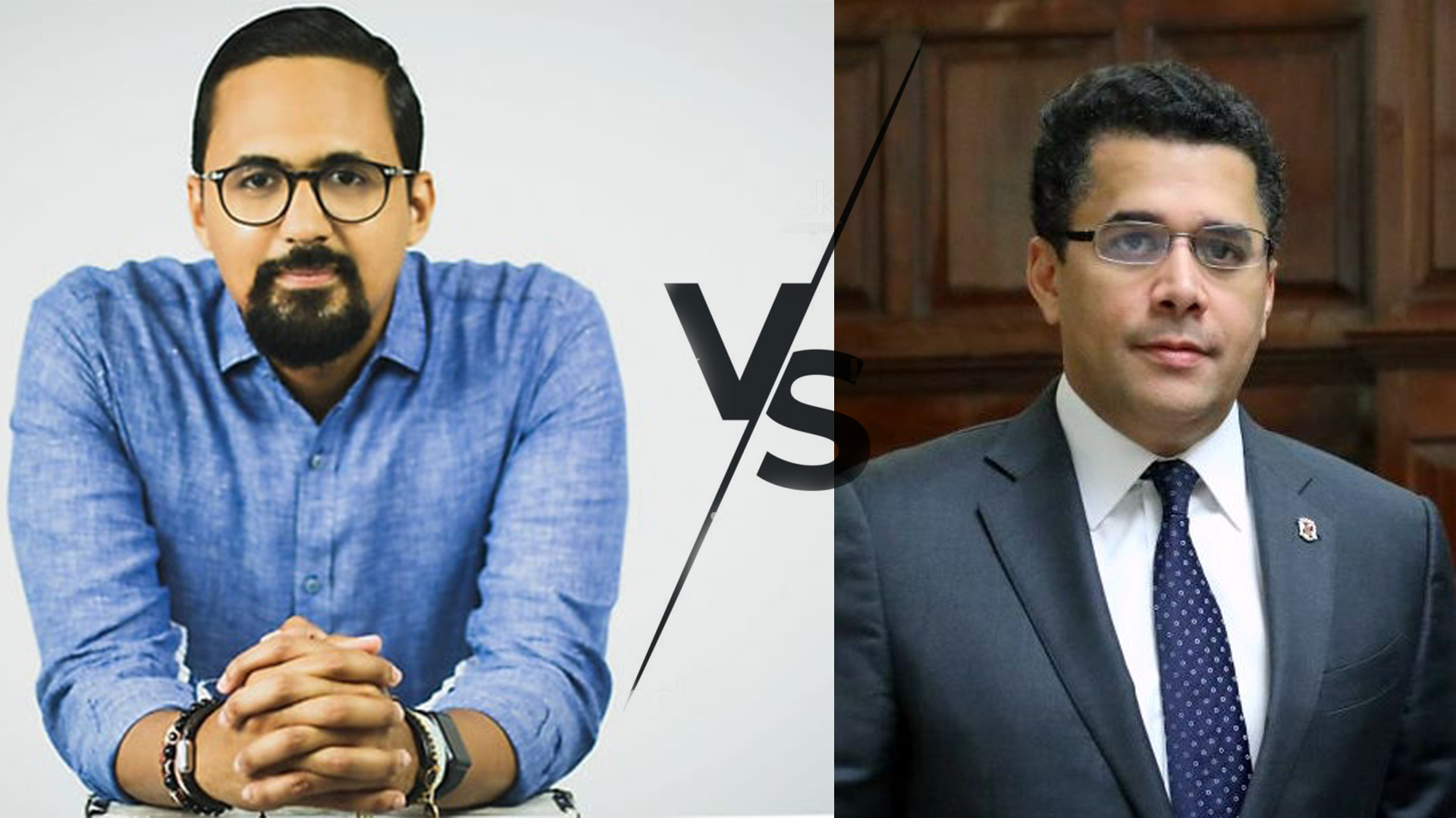 Bartolome Vs David Collado