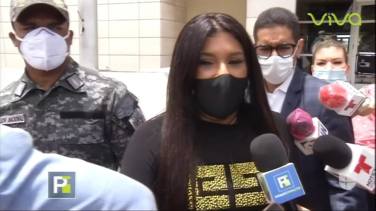 Los Detalles Del Caso En La PGR De David Ortiz Junto A Su Ex Pareja