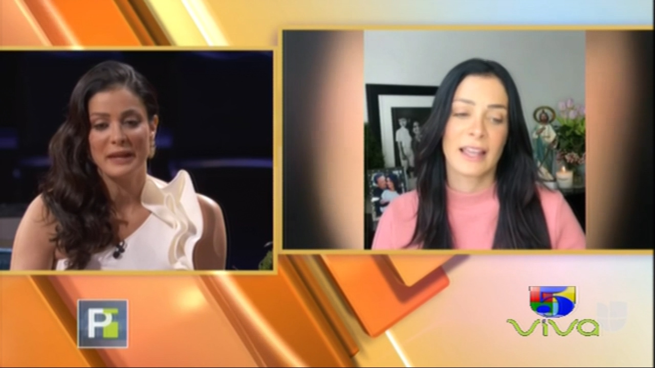 Dayanara Torres Cuenta De Como Será Su Proceso En El Tratamiento Contra El Cáncer De Piel