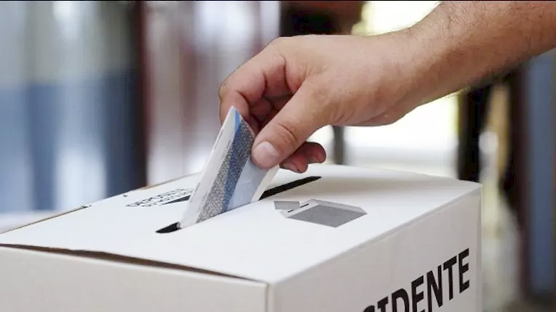 Alfredo De La Cruz “Habrá Elecciones Porque Se Está Politizando Todo “