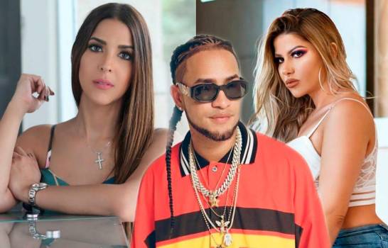 ¡Nuevo Capítulo! El Lío Entre Alexandra Hatcu Y Dalisa Alegría Pica Y Se Extiende