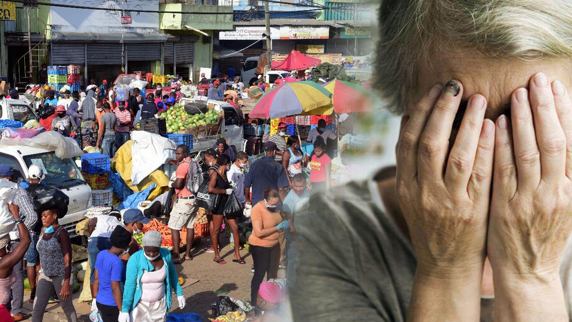 Los Legisladores Tienen Que Ser Más Concientes Con El Estado Emergencia