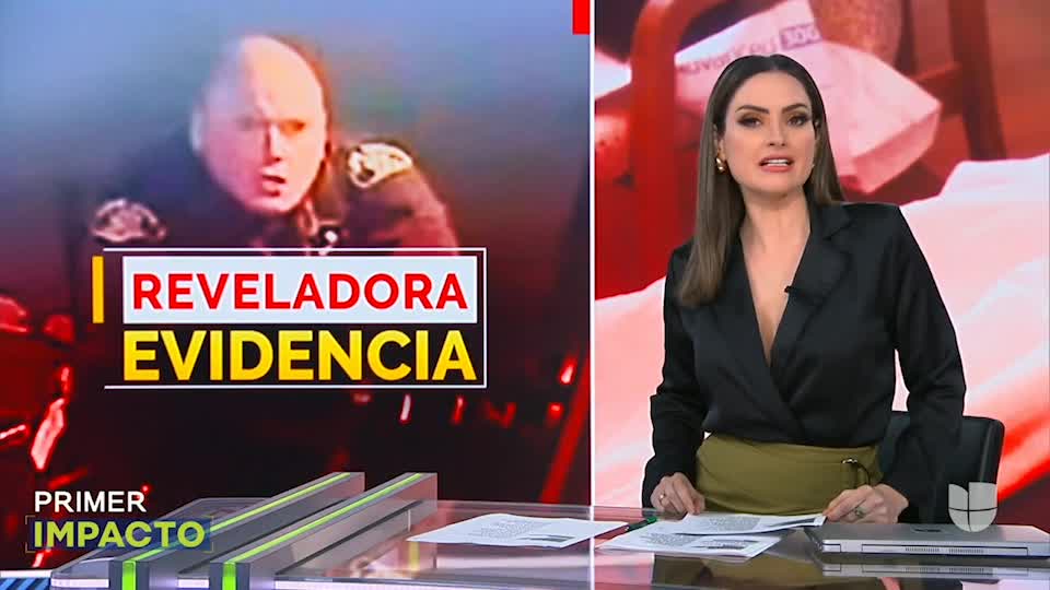 EXPULSAN A POLICÍA POR RACISTA EN CALIFORNIA