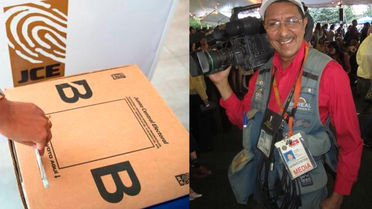 Federico Basilis Denuncia Gran Robo De Votos En Las Diputaciones De Santiago