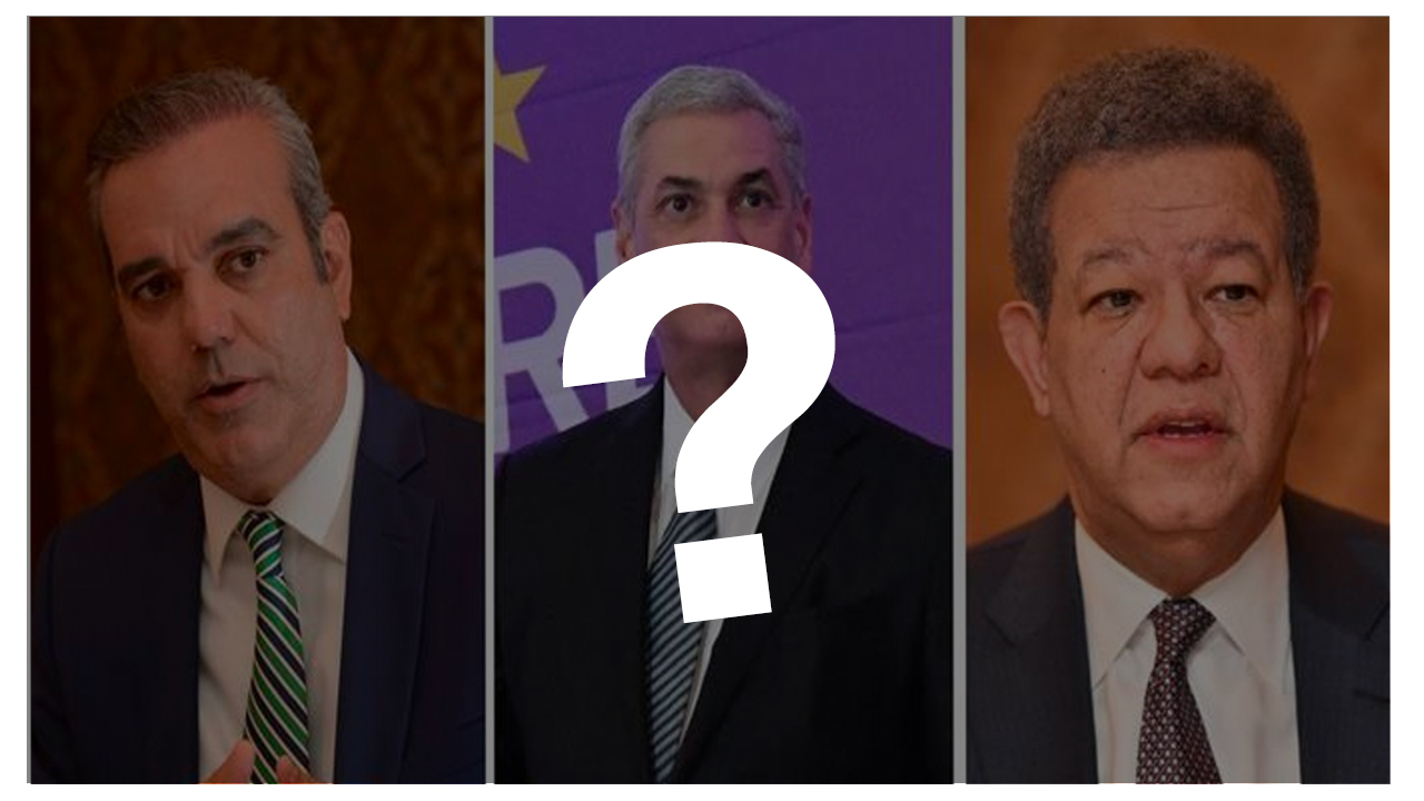 Julio Hazim Revela Qué “CANDIDATO PRESIDENCIAL” No Declaró Bienes Para Evadir Impuestos