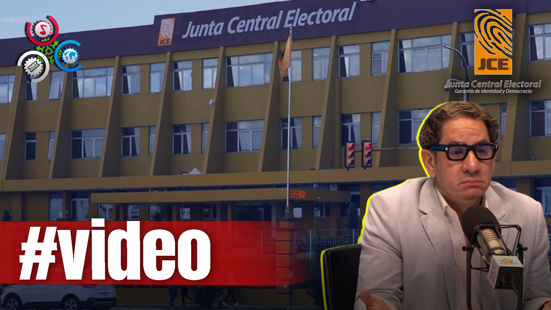 VIRGILIO FELIZ: INMORAL, LA MAYOR PARTE DE LA OPOSICIÓN DE ESTE PAÍS