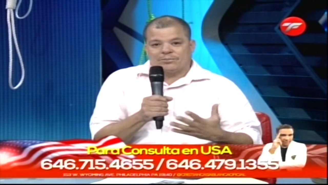 El Papá De Andy Envía Un Mensaje Al Principe Karim