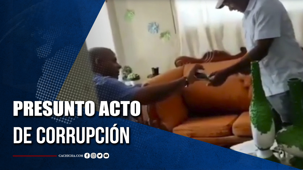 Fuerte Mensaje Para El Regidor Que Fue Suspendido Por Presunto Acto De Corrupción