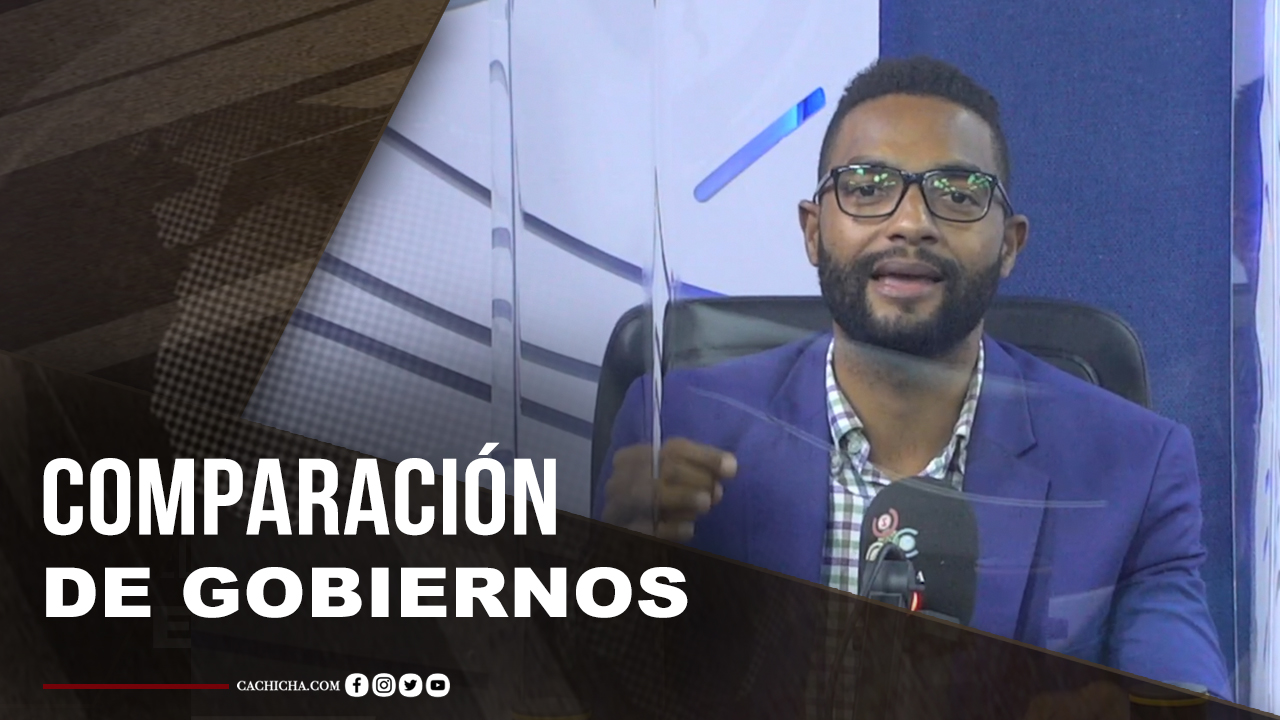 Comparación De Gestión Del Gobierno Pasado Con Estos Dos Meses