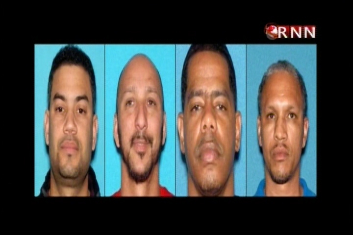 La DEA Desmantela Poderosa Red De Narcotrafico Liderada Por Dominicanos