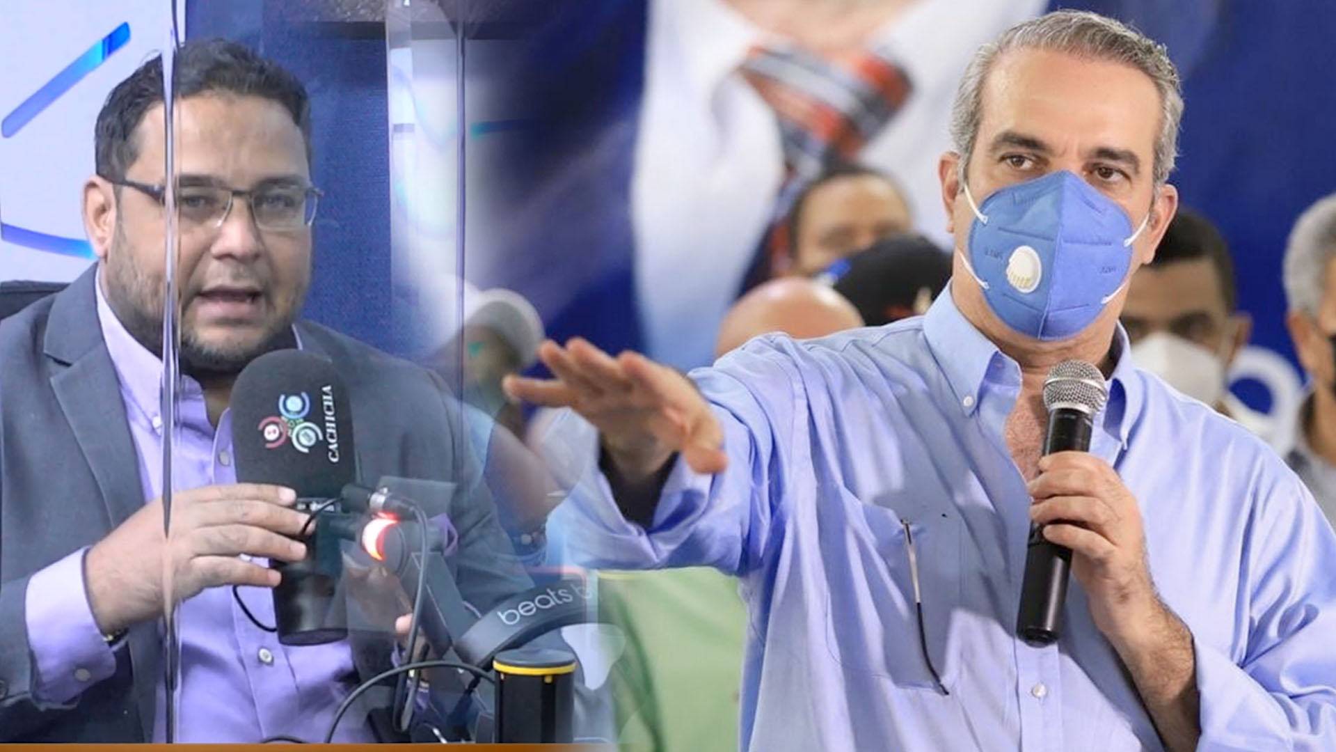 Gran Debate Sobre Si El País Está Listo Para Un Gobierno Sin Corrupción