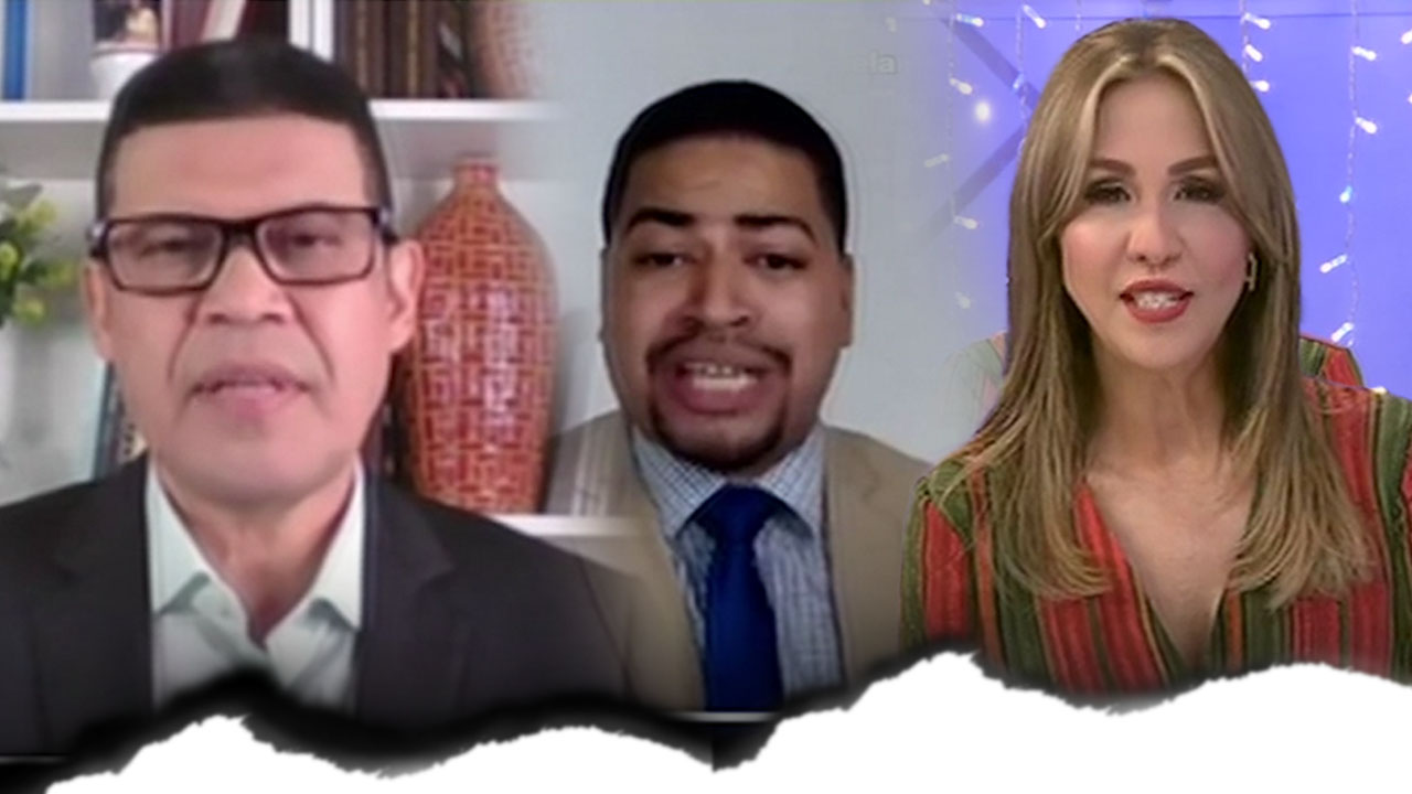 Hoy En Esta Noche Mariasela Hablamos Sobre Todo Lo Ocurrido En El Juicio De La Operación Anti-pulpo 2/3